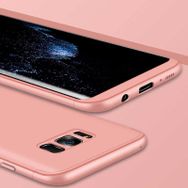 Zore Galaxy S8 Ays Kılıf