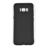 Zore Galaxy S8 İmax Silikon Kılıf