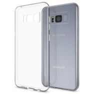 Zore Galaxy S8 Kamera Korumalı Süper Silikon Kapak Kılıf