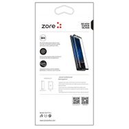 Zore Galaxy S8 Plus 3D Short Glass Ekran Koruyucu
