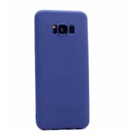 Zore Galaxy S8 Plus Premier Silikon Kılıf