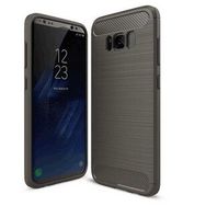 Zore Galaxy S8 Plus Room Silikon Kapak Kılıf
