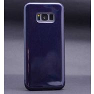 Zore Galaxy S8 Plus Shining Silikon Kılıf