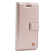 Zore Galaxy S9 New Delüxe Kapaklı Standlı Kılıf
