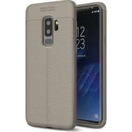 Zore Galaxy S9 Plus Niss Silikon Kılıf