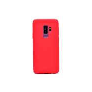 Zore Galaxy S9 Plus Stop Silikon Kılıf