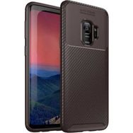 Zore Galaxy S9 S9 Plus Negro Silikon Kılıf