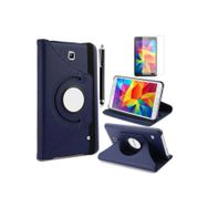 Zore Galaxy Tab 4 7.0 T230 Dönebilen Standlı Tablet Kılıf