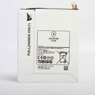 Zore Galaxy Tab A T350 8.0 Tam Orjinal Batarya