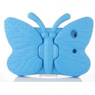 Zore Galaxy Tab A8 10.5 SM-X200 2021 Butterfly Standlı Tablet Kılıf