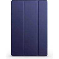 Zore Galaxy Tab A8 10.5 SM-X200 2021 Smart Cover Standlı 1-1 - Yeşil Kılıf