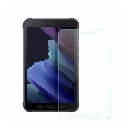 Zore Galaxy Tab Active 3 T577 Tablet Temperli Cam Ekran Koruyucu