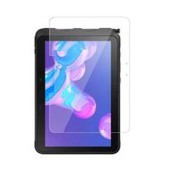 Zore Galaxy Tab Active Pro T547 Tablet Temperli Cam Ekran Koruyucu