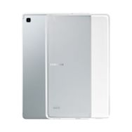 Zore Galaxy Tab S6 Lite P610 Süper Silikon Kapak Tablet Kılıfı