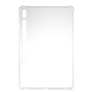 Zore Galaxy Tab S7 Plus T970 Nitro Anti Shock Silikon Kapak Tablet Kılıf