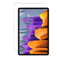 Zore Galaxy Tab S7 T870 Zore Tablet Temperli Cam Ekran Koruyucu