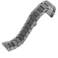 Zore Galaxy Watch 42 mm 20 mm Mat Seramik Metal Kordon