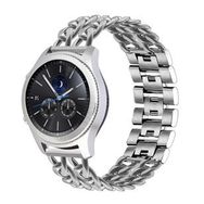 Zore Galaxy Watch 46 mm 22 mm KRD-17 Metal Kordon
