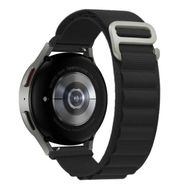 Zore Galaxy Watch Active 2 40 mm KRD-74 20mm Hasır Kordon