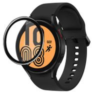 Zore Galaxy Watch Active 2 40 mm Zore PPMA Pet Saat Ekran Koruyucu