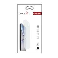 Zore Galaxy Z Flip 3 Narr Tpu Çiftli Body Ekran Koruyucu