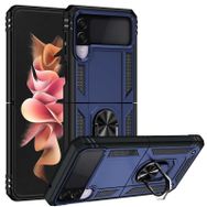 Zore Galaxy Z Flip 3 Vega Kapak Kılıf