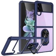 Zore Galaxy Z Flip 4 Mola Kapak Kılıf