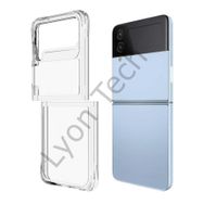 Zore Galaxy Z Flip 4 Vonn Kapak Kılıf