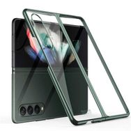 Zore Galaxy Z Fold 3 Kıpta Kapak Kılıf