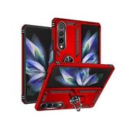 Zore Galaxy Z Fold 4 Vega Kapak Telefon Kılıfı