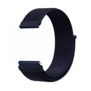 Zore Gear S2 20 mm KRD-03 Hasır Kordon