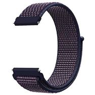 Zore Gear S3 22 mm KRD-03 Hasır Kordon