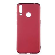 Zore General Mobile 10 Premier Silikon Kapak Kılıf