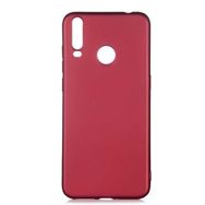 Zore General Mobile 10 Premier Silikon Kılıf