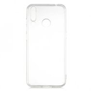 Zore General Mobile 10 Süper Silikon Kapak Kılıf