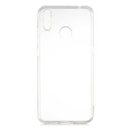 Zore General Mobile 10 Zore Süper Silikon Kılıf