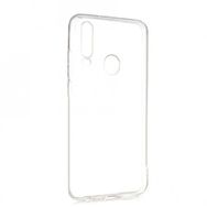Zore General Mobile 20 Pro Süper Silikon Kapak Kılıf
