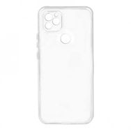 Zore General Mobile 22 Kamera Korumalı Süper Silikon Kapak Kılıf