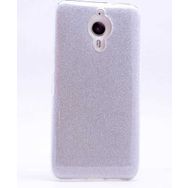 Zore General Mobile 5 Plus Shining Silikon Kılıf