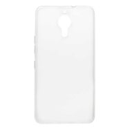 Zore General Mobile 5 Plus Zore Süper Silikon Kılıf