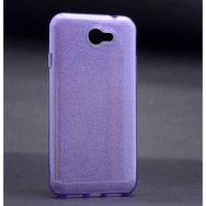 Zore General Mobile 6 Shining Silikon Kılıf