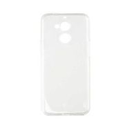 Zore General Mobile 8 Kamera Korumalı Süper Silikon Kapak Kılıf