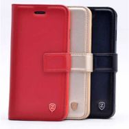 Zore General Mobile 8 New Delüxelı Standlı Kılıf