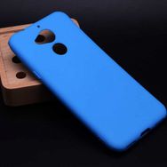 Zore General Mobile 8 Premier Silikon Kapak Kılıf