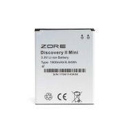 Zore General Mobile Discovery 2 Mini A Kalite Uyumlu Batarya