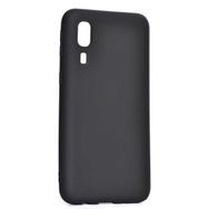 Zore Glaxy A2 Core Premier Silikon Kapak Kılıf