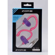 Zore GX-1213 Mp3 Pembe Kulaklık