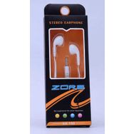 Zore GX-150 Beyaz Stereo Kulaklık