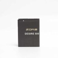 Zore HTC Desire 500 A Kalite Uyumlu Batarya