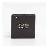 Zore HTC Evo 3D A Kalite Uyumlu Batarya